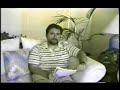 Pro Boxing Champion: Johnny Tapia 1994 Interview