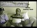 Pro Boxing Champion: Johnny Tapia 1994 Interview