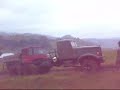 Kraz VS. RoMan Kraz VS. RoMan
