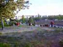 mauer park mauer park