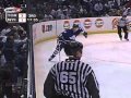 ESPN National Hockey Night Game 4 2002 Eastern Conference Quarterfinal TOR @ NYI