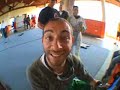Salto Renata, Ju S�