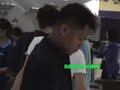 KangIn LeeTeuk ShinDong at Airport