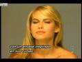 Valeria Mazza Tyra banks
