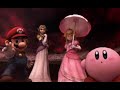 Super smash bros Brawl - Nintendo conference Super smash bros Brawl - Nintendo conference