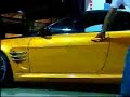 BMW M6 AC Schnitzer Tension