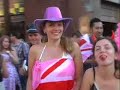 Love: Mardi Gras