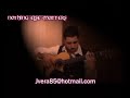 Juan Luis Vera tocando Nothing else matters