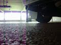 Vauxhall Nova Ashley Exhaust System