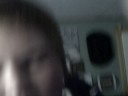 home-made music video