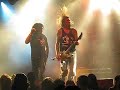BIG BALL STARS: Whole Lotta Love