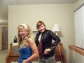 Barbie Girl Take 1