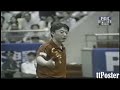 Follow TTPoster also on Facebook! - www.facebook.com ======= China Open 2001: Ma Lin (CHN) vs. Jan Ove Waldner (SWE) ======= Mens Singles Semifinal ======= Please Subscribe! ======= TTPoster