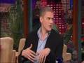 HollywoodGirlFriends.com Video : Laugh With Wentworth Miller - YouTube