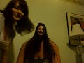 Shrunken Head Shrunken Head