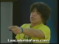 Vuelven sobre Luis p1 Vuelven sobre Luis p1