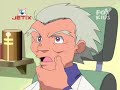 Sonic X - 28 1_2 - Un d�a Caotico