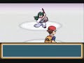 Mankey Only Run - Pokemon Tower