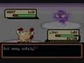 Mankey Only Run - Pokemon Tower
