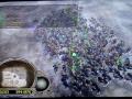videos de lord of the rings battle for middle-earth 2 battle (kaotic321 vs jacko265 and tempa292)
