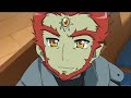 Super Smash Bros with Lucky Star Part 2