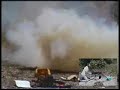 Sponge Bob Meets the 50 cal M2HB
