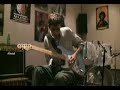 jimi hendrix - all along the watchtower