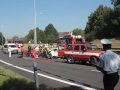 Cvičení složek IZS - D1 EXIT 190