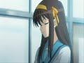 Suzumiya Haruhi No Yuuutsu Suzumiya Haruhi No Yuuutsu