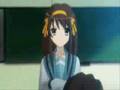 Suzumiya Haruhi No Yuuutsu