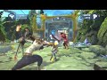 Rachet and Clank - Developer walkthrough at \