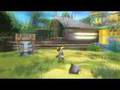 Rachet and Clank - Developer walkthrough at 'Gamers day 07'