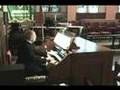 "Dialogue in F Major"‚ Nicholas de Grigny