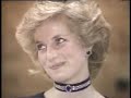 Princess Diana's Life