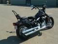 2009-Harley-Davidson