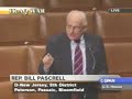 Iraq Troop Surge Debate : Bill Pascrell - Anti Surge