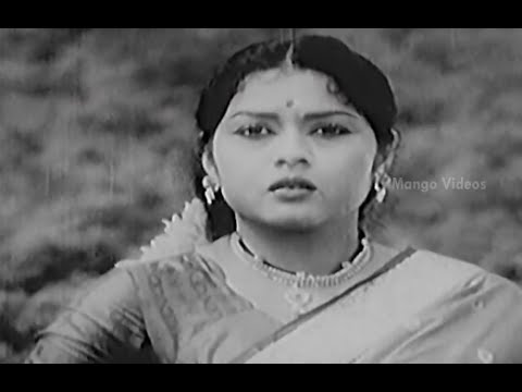 Bharya Bhartalu Full Movie - Part 11/14 - Akkineni Nageshwara Rao, Krishna Kumari