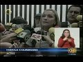 Fabiola Colmenares habla de su despido de Venevisi�n