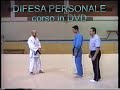 Corso di Difesa Personale