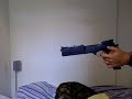 My KSC M93R Auto9 (Robocops GUN) My KSC M93R Auto9 (Robocops GUN)