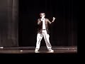 The Monster Is Loose Karaoke