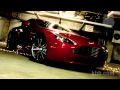 Aston Martin V8 Vantage Design Video - KBB
