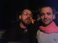compagnia delle pietre gino show estate06