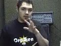 Curso de bateria 4 - Echedey Molina
