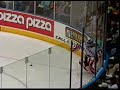 Controversial Empty net goal Controversial Empty net goal