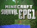 Minecraft: Survival of the Yoshi - Ep61 - Going home!
