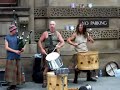 Clann An Drumma Aug. \