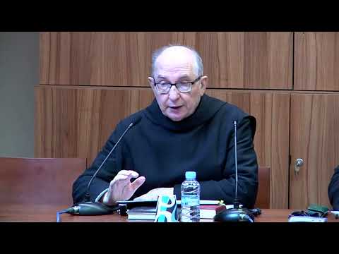 'Violencia y monoteismo', la última conferencia de Lluís Duch en Montserrat