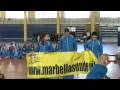 videos de Fiesta presentacion selecion cadete