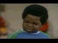 Gary Coleman is Evil. Hear the BackMasking!